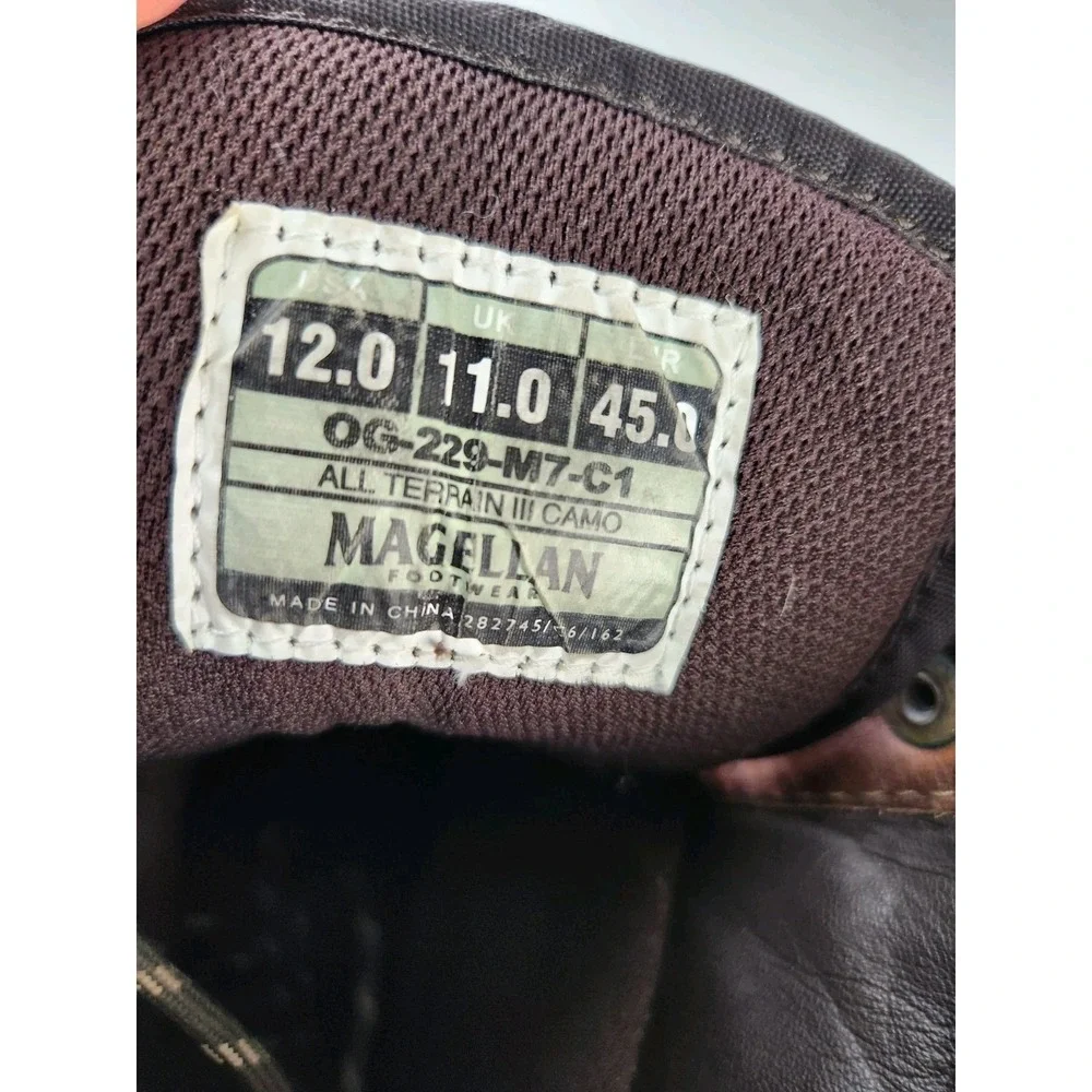 Magellan Outdoors magellan all